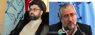 بساط زمین خواران را جمع می کنیم.